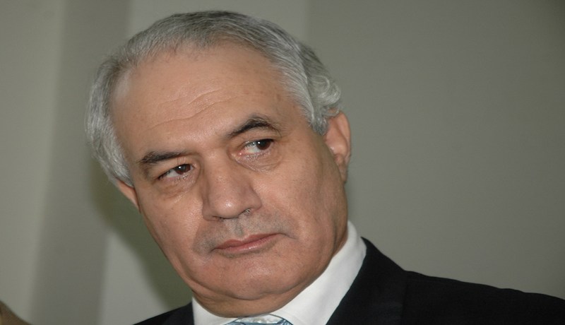 العقاب الإيجابي والسلبي عند وزير الداخلية