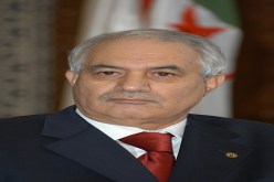 بلعيز يكوّن موظّفي الأرشيف البيومتري