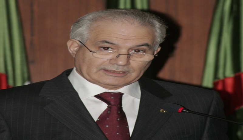 الحرس البلدي وجها لوجه مع بلعيز