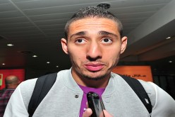 لاعبو الخضر يواجهون البحرين بدلا من عمان