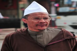 ''اذكروا محاسن موتاكم'' يا بن حاج