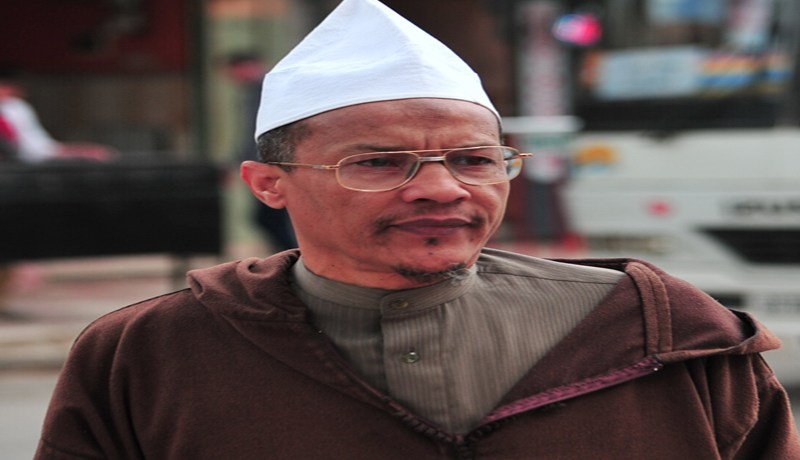 ''اذكروا محاسن موتاكم'' يا بن حاج