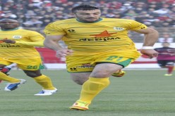 بلكالام لـ”النهار‮”: “‬التألق في‮ ‬مباراة واحدة لا‮ ‬يكفي‮ ‬للوصول إلى المنتخب‮.. ‬وهدفي‮ ‬هو أن أثبت داخل الميدان‮”