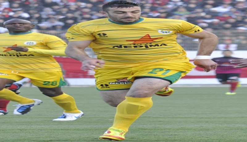 بلكالام لـ”النهار”: “التألق في مباراة واحدة لا يكفي للوصول إلى المنتخب.. وهدفي هو أن أثبت داخل الميدان”