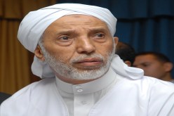 التزوير للإطاحة ببلخادم