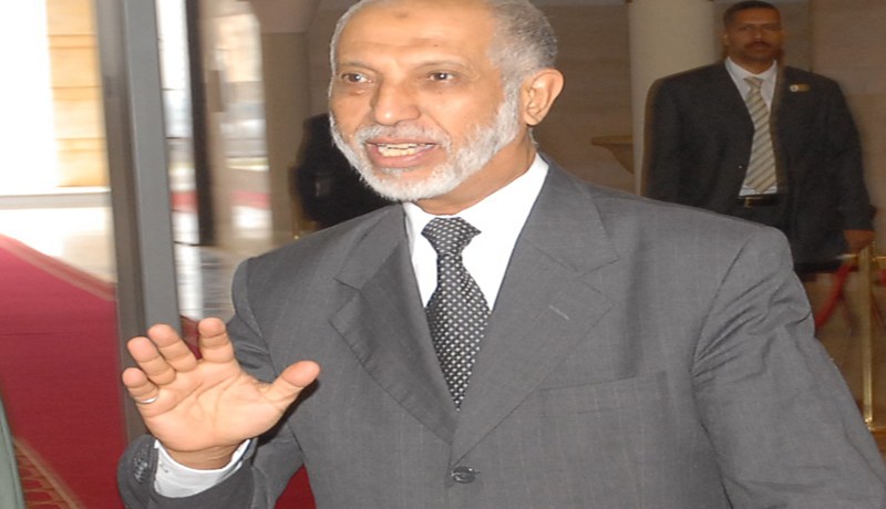 الأفلان‮ ‬يحكم العاصمة‮ !‬