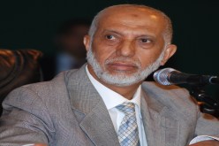بلخادم مستاء من الحكومة الجديدة‬