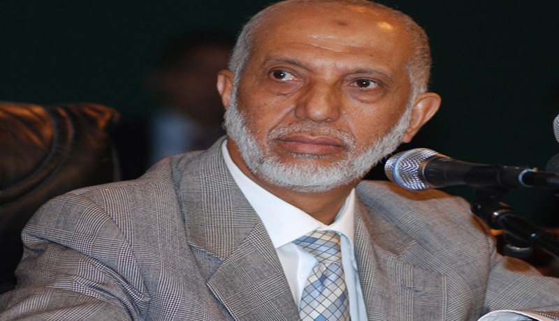 بلخادم مستاء من الحكومة الجديدة‬