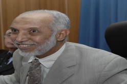 بلخادم‮ ‬يحافظ على الحماية الشخصية