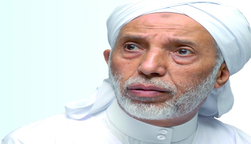الإعدام السياسي لبلخادم!