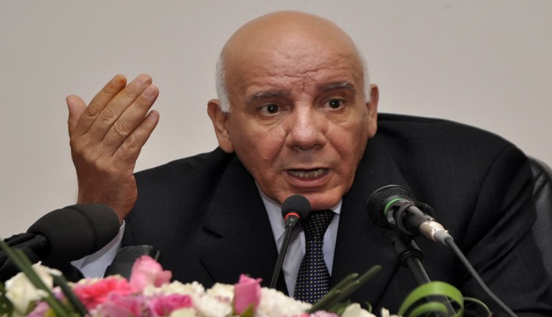 مسؤول أممي‮ ‬يتفقّد المشاريع الوهمية