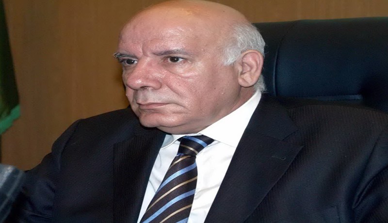 الأمين العام لنقابة الحبوب في‮ ‬إضراب‮ ‬