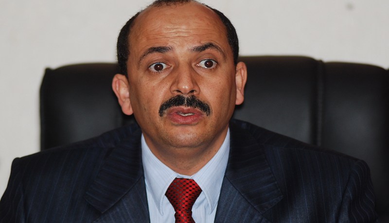 الاستنجاد ببن بادة من حڤرة مادام دليلة