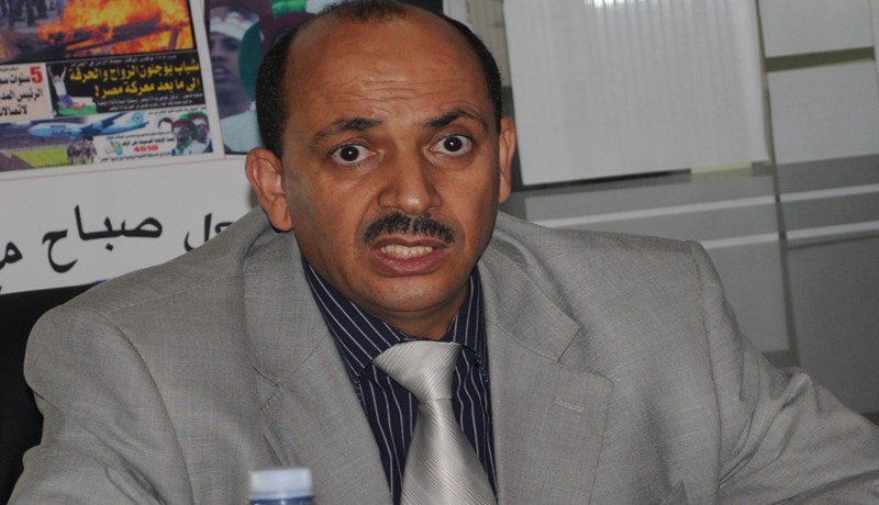 بن بادة‮ ‬يحنّ‮ ‬إلى عهد الاشتراكية ‬