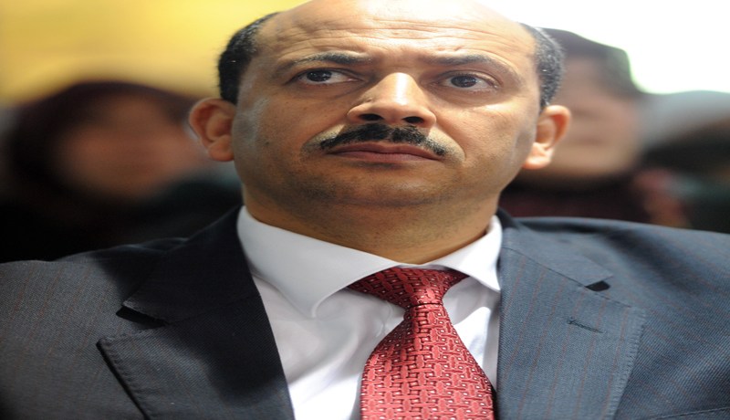 ‮ ‬بن بادة‮ ‬يبعث التجارة مع الليبيين