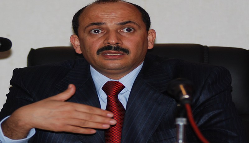 بن بادة‮ ‬يعـود إلى‮ ''‬حمس‮''‬