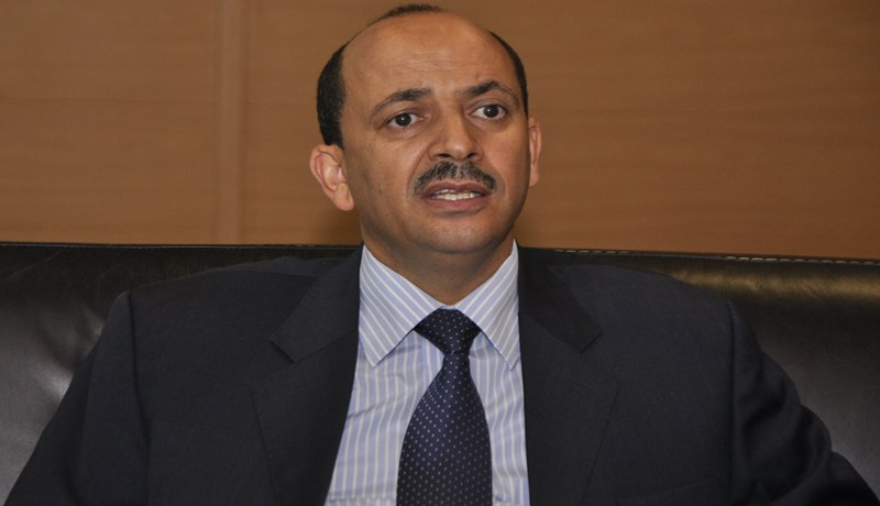 ‬بن بادة على‮ ''‬الفايس بوك‮'' ‬