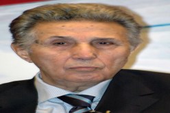 أربعينية بن بلة‮.. ‬في‮ ‬الجامعة