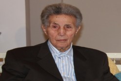 حـداد مــن نوع خـاص