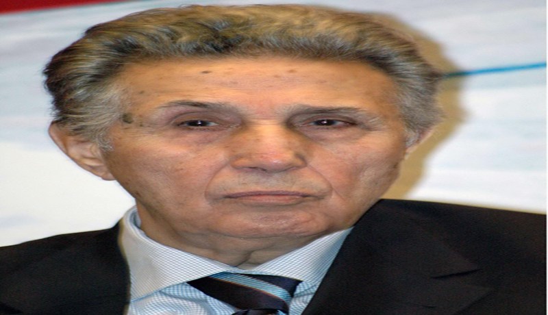 عندما تكون ابن رئيس