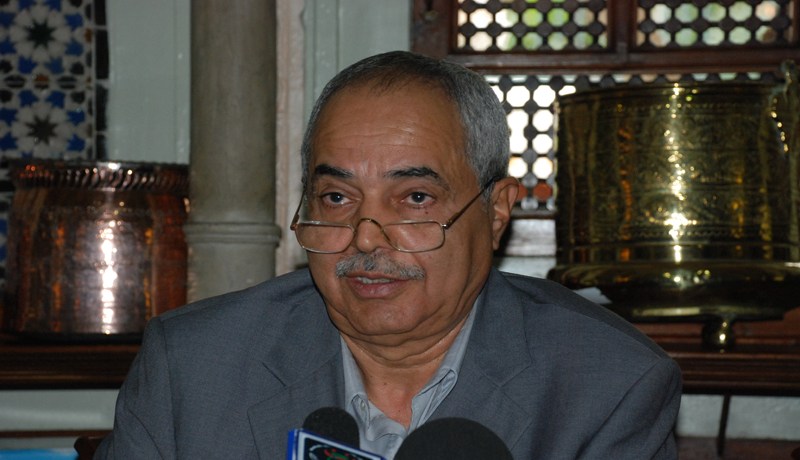 عام ضائع من حياة الجزائريين‮  ‬