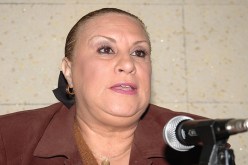 بن براهم تدافع عن الرجال في عيد المرأة