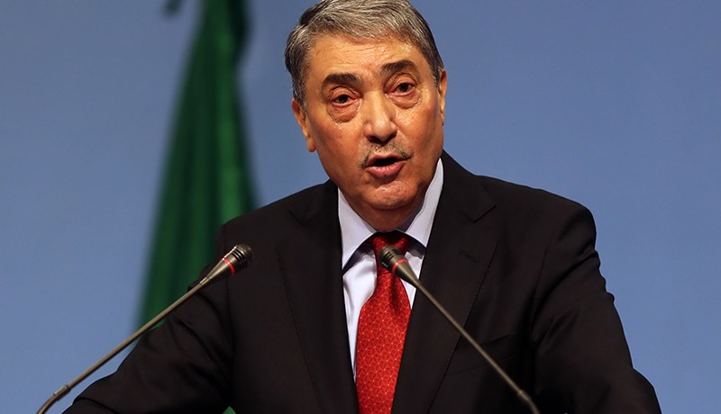 بن فليس يترحّم على شافيز