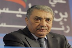 بن فليس يغيب عن التنسيقية