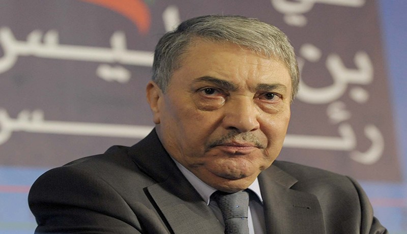 بن فليس يغيب عن التنسيقية