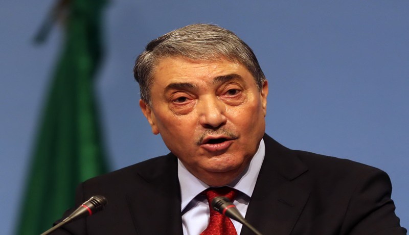 “المتقاعدون” يدعّمون بن فليس