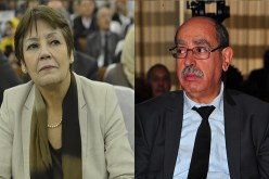 بن غبريت ومباركي سمن على عسل