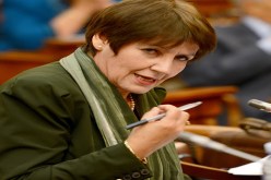 بن غبريت مختصة في علم الاجتماع