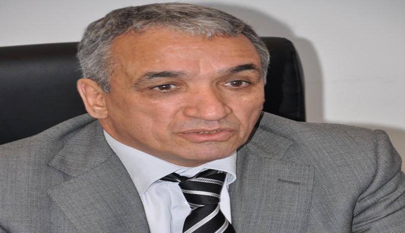 الجزائر وحوكمة الأنترنت