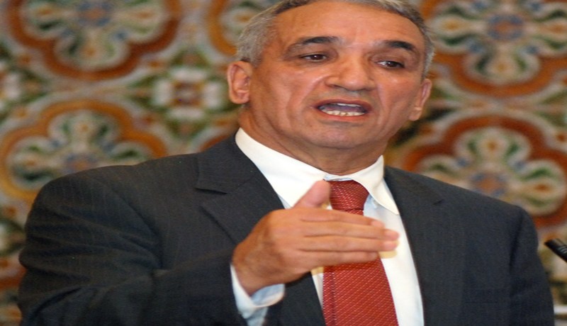 بن حمادي‮ ‬في‮ ''‬لوساندي‮''
