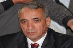 بن حمّادي‮ ‬يحارب‮ ''‬الصدأ‮'' ‬