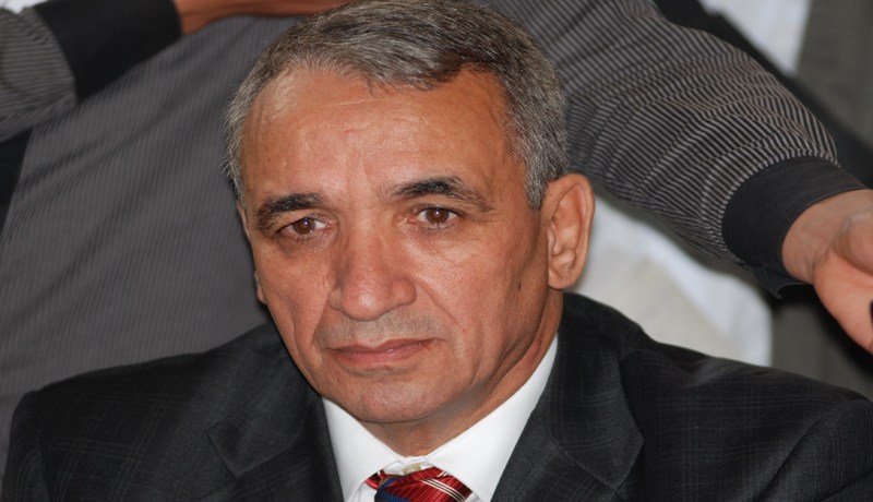 بن حمّادي‮ ‬يحارب‮ ''‬الصدأ‮'' ‬