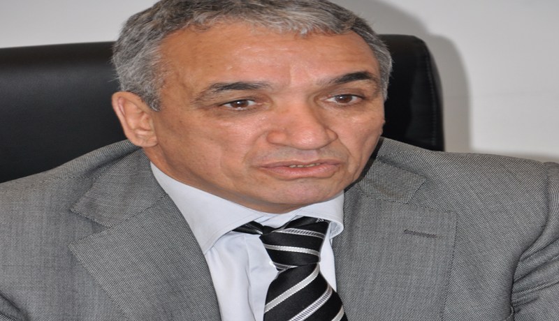 بن حمادي‮ ‬في‮ ‬شبكة‮ ''‬فيبر‮''‬
