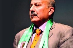 إعلان التعبئة ضد ''المراركة''