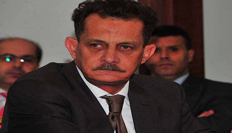 الطلاق ممنوع عند بن ايدير