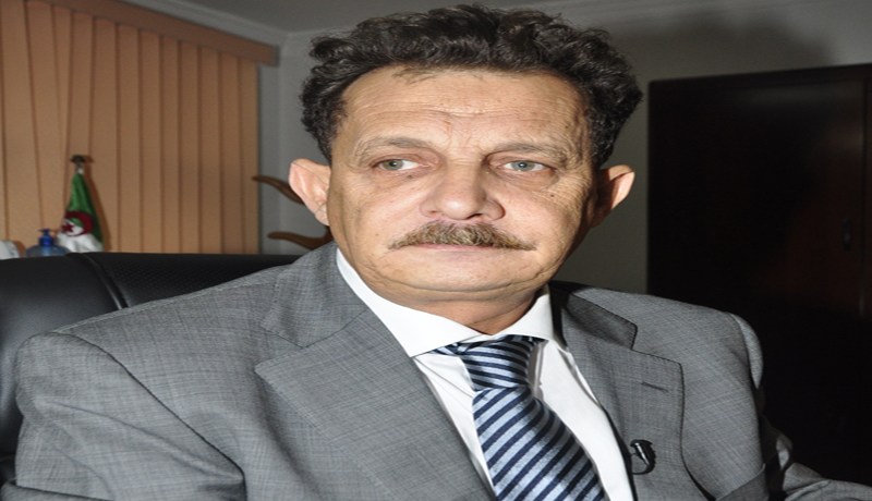 بن ايدير تحت الضغط