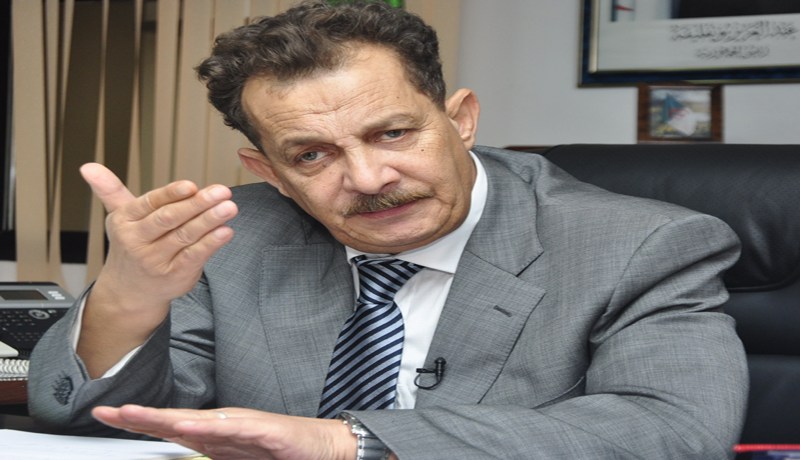 مدير عدل أم وزير عدل؟‮! ‬