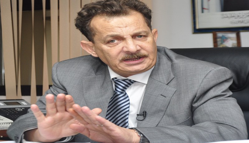 بن إيدير «ماراهش» مليح