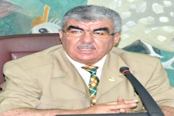 بن خلاف يكشف الخلاف الإسلامـوي