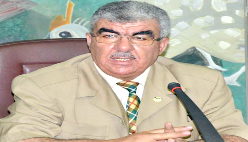 بن خلاف يكشف الخلاف الإسلامـوي