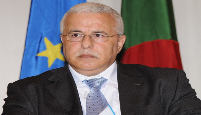 بن مرادي يتحدّث باسم 3 وزارات