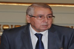 بن صالح عند أوغستين