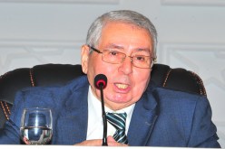 بن صالح يسابق الزمن