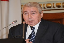 بن صالح يؤمّن السينا