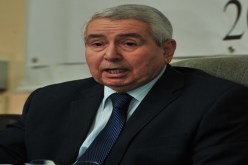 الغداء مع بن صالح والعشاء مع سلال