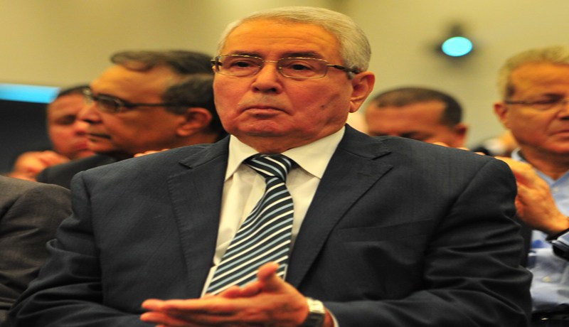 بن صالح في خطبة عصماء